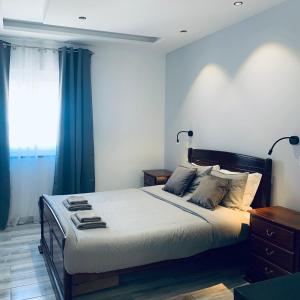 3 bedroom apartment w amazing view