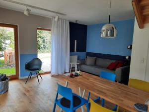 Ferienwohnung Rote Kate