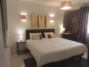 B&B / Chambres d'hotes La Girouardiere : photos des chambres