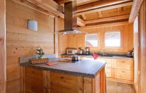 Chalets Odalys Chalet Le Renard Lodge : photos des chambres