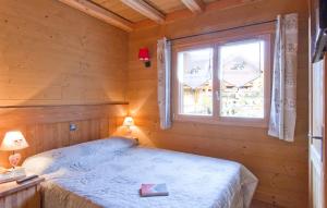 Chalets Odalys Chalet Le Renard Lodge : Chalet