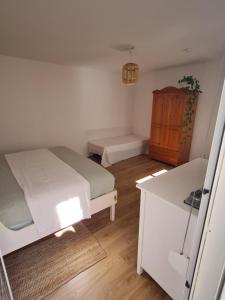 River Ebro Apartments
