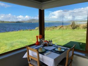 Uisce Beatha House B&B