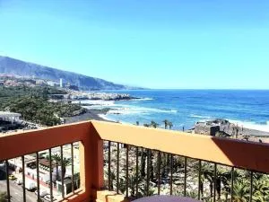 Alfa Omega (VALLE-LUZ) - Los Realejos