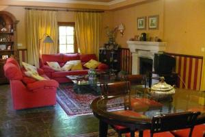 Casa en el campo con encanto