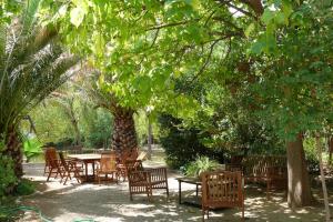 Casa en el campo con encanto