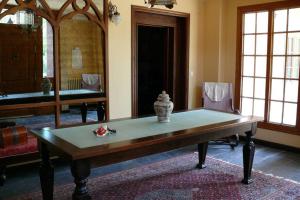 Casa en el campo con encanto