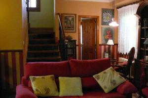 Casa en el campo con encanto