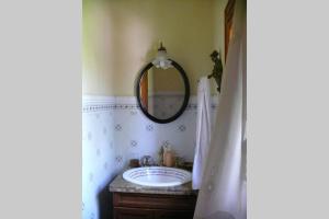 Casa en el campo con encanto