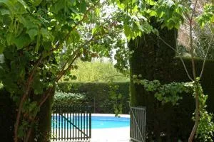 Casa en el campo con encanto - Ayora