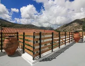 Casa Elafonisi - AmigdhalokeFálion