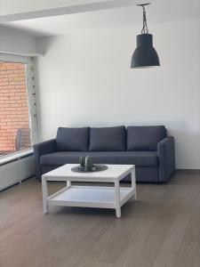 APNC Apartment Castagnola