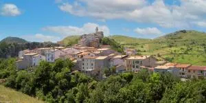 Casa vacanze nel Parco Nazionale della Majella - 甘贝拉莱