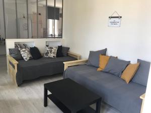 Accostage Vieux-Port - Appartements & Parking en option : photos des chambres