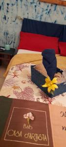 Casa d' Artista B&B img21