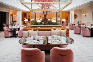 Sofitel Le Scribe Paris Opera photo 18