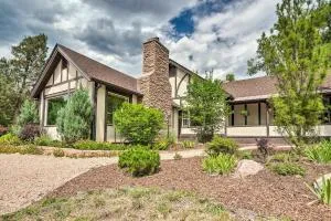 Spacious Manitou Home with Views in Central Location - Midway
