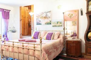 B&B / Chambres d'hotes Le Portel des Arnaud Chambres d'Hotes : photos des chambres