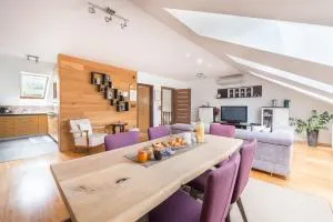 Old Pear Apartment - Ivanec Bistranski