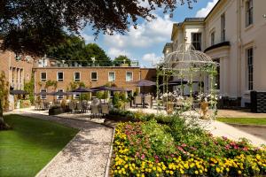 RainHill Hall Hotel