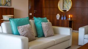 Herdade dos Salgados Beach Apartment - Dalma Pateo