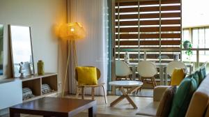 Herdade dos Salgados Beach Apartment - Dalma Pateo