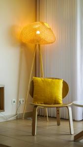 Herdade dos Salgados Beach Apartment - Dalma Pateo