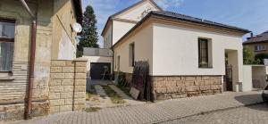 Apartmán Augustin Jičín