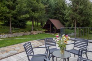 Dębowy Zakątek - SPOKOJNY, KOMFORTOWY WYPOCZYNEK W OKOLICY KRAKOWA