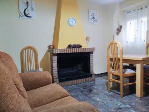 CASA RURAL CELIA con Escape Room y desayuno