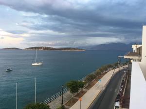 Aloe Seafront Terrace