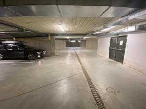Apartman in Time - Private Parking - 68m2 - 4 regular beds