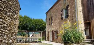 Maisons d'hotes Moulin de l'Hoste : photos des chambres