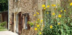 Maisons d'hotes Moulin de l'Hoste : photos des chambres