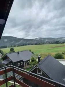 Apartman Suhi vrh - Stara Sušica