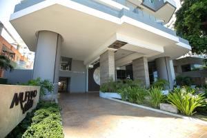 Apartamento en Edificio Murano ELITE frente a las Playas de Bocagrande