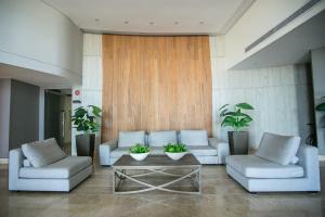 Apartamento en Edificio Murano ELITE frente a las Playas de Bocagrande