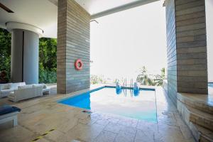 Apartamento en Edificio Murano ELITE frente a las Playas de Bocagrande