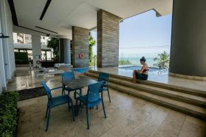 Apartamento en Edificio Murano ELITE frente a las Playas de Bocagrande