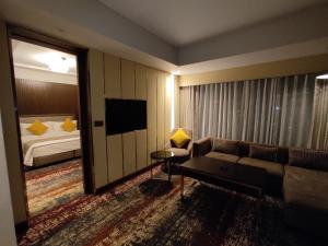 Welcomhotel By ITC Hotels, Katra