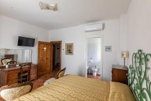 Double or Twin Room room in La Locanda di Adele - Il Giardinetto B&B