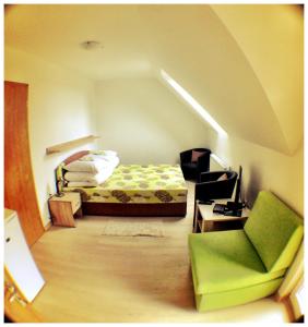 Penzión Skalná ruža - Kövirózsa panzió