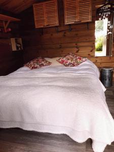 Chalets Le Chalet du Clos Giot : photos des chambres