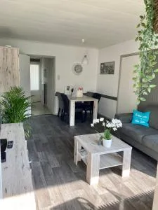 Appartement Dishoek - Koudekerke