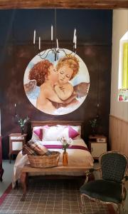 Niños Hotel Fierro