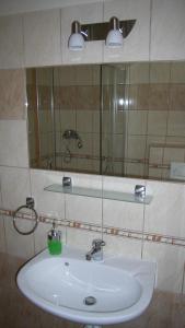 Pálma Apartmanház Harkány