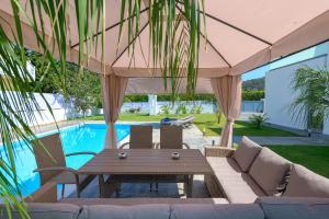 Villa Costa - 4hvězdičkové hotely ve městě Ixia