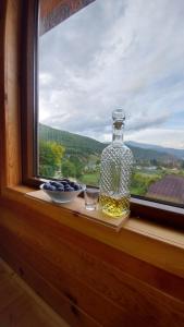 Log cabin 1 Merdovic