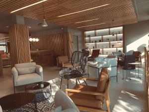 Hotels Novotel Bordeaux Centre Gare Saint Jean : photos des chambres