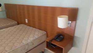 THERMAS PLACE APART HOTEL _ CALDAS NOVAS